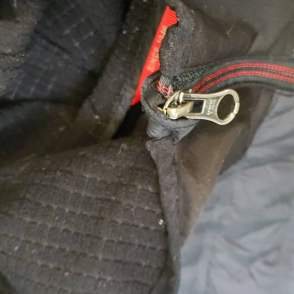 Men's Gerry jacket size Large - Picture 7 of 10